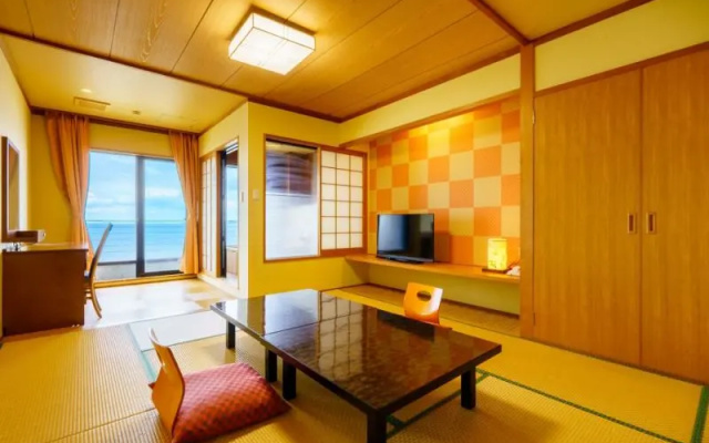 Japanese-Style With Semi-Open-Air Bath room 사진 1