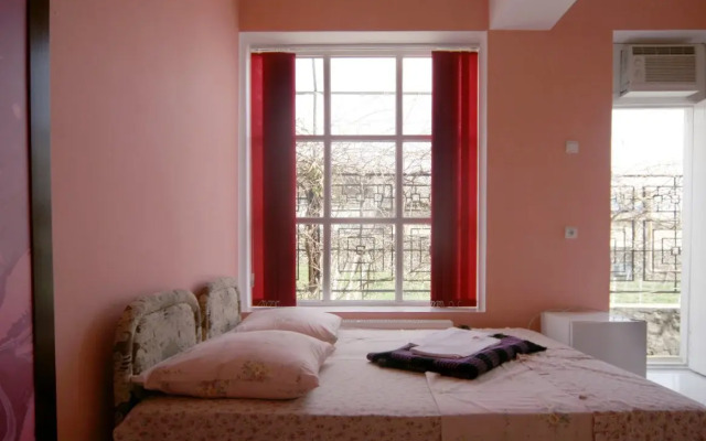 Avgust Mini-Hotel