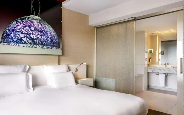 Pullman Eindhoven Cocagne
