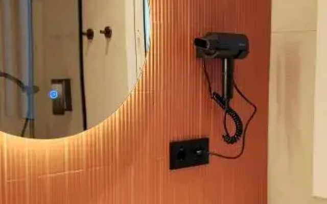 Aparthotel Atenea Calabria