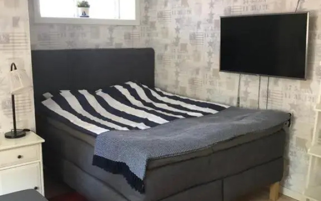 Апартаменты Master Lars