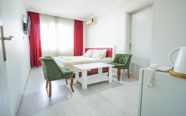 Yasam Otel