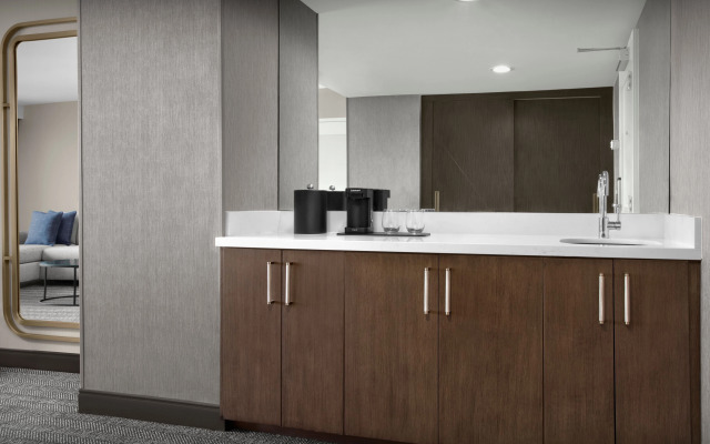 Courtyard by Marriott San Diego Downtown Little Italy