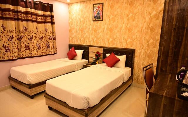 Hotel Gm International