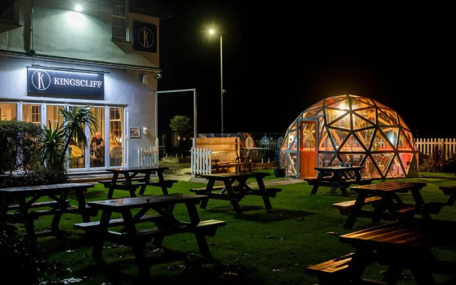 Отель Kingscliff