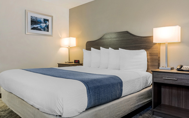 Best Western Santee Lodge