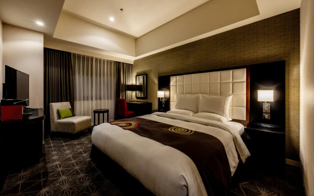Standard Premium Double room (풀 더블 침대) 사진 2