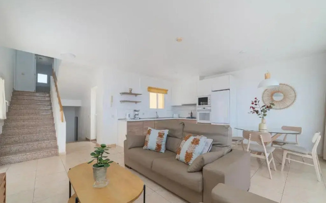 Villas Monte Solana
