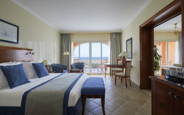 JAZ Grand Marsa