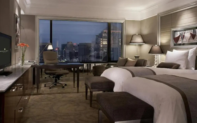 InterContinental Bangkok by IHG