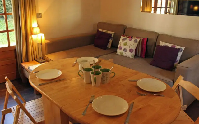 Apartment Mazot Loppe