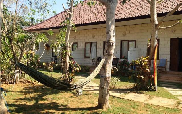 Rambo Homestay