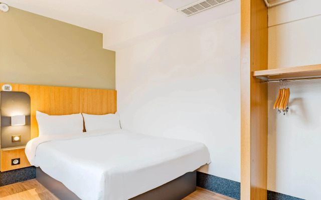 B&B Hotel Poitiers 3 Futuroscope