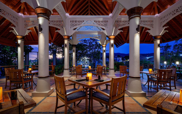 Sandals Royal Caribbean All Inclusive