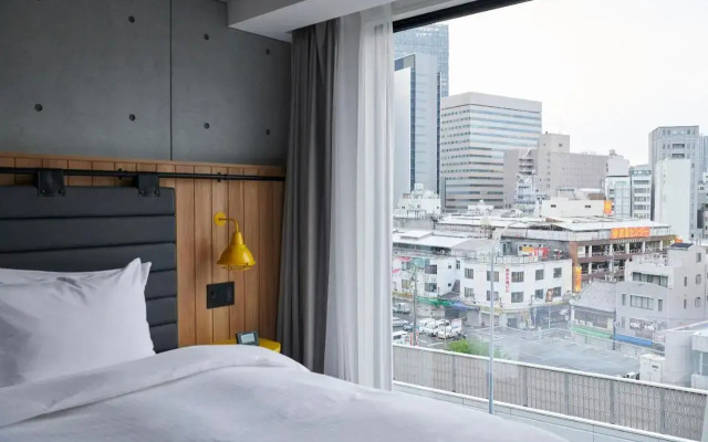ibis Styles Nagoya