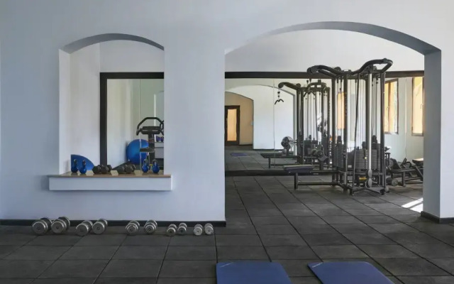 Jaz Samaya Resort