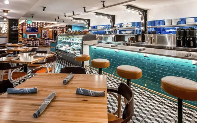 The Kingsley Bloomfield Hills - a DoubleTree by Hilton
