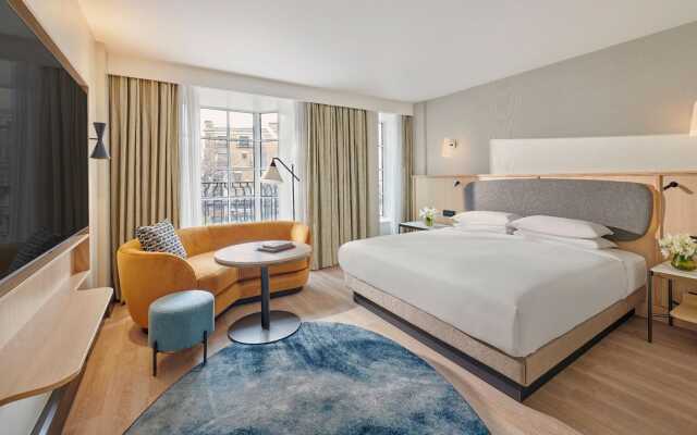 Hyatt Regency London Blackfriars