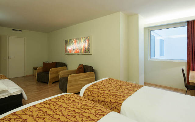 Hotel Metropol