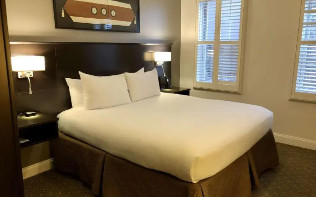 Best Western Plus Hawthorne Terrace Hotel