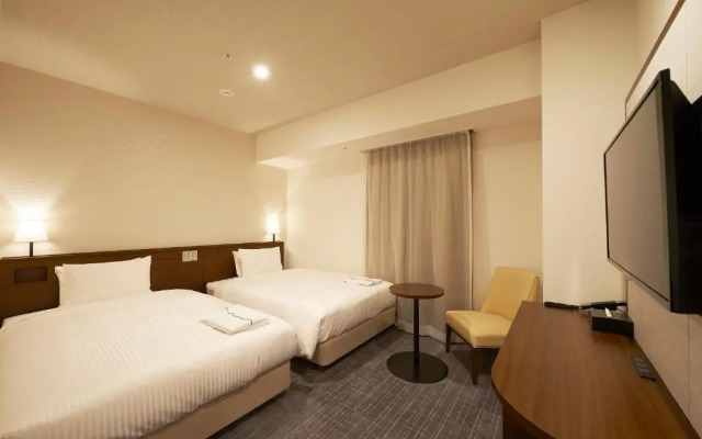 Sotetsu Fresa Inn Tokyo Roppongi