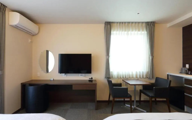 Hotel Promote Hiroshima