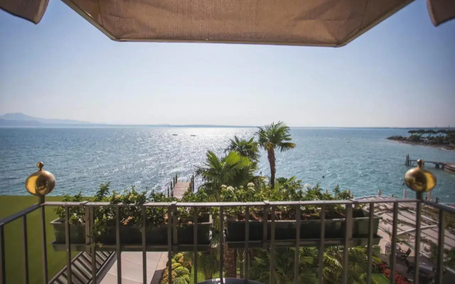 Grand Hotel Terme Sirmione