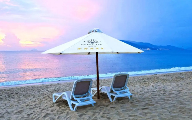Queen Ann Nha Trang