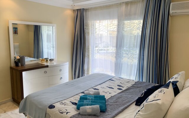 Apartments Marine Holiday