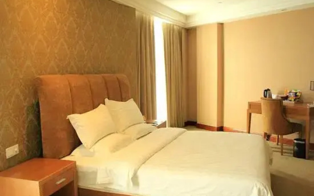 Starway Hotel Huana Chongqing