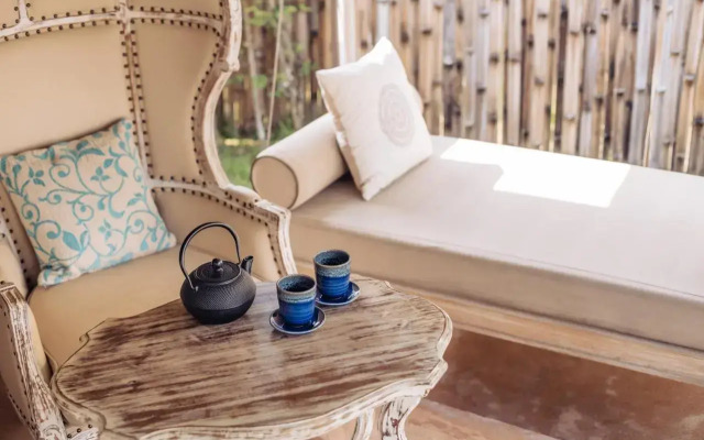 Khwan Beach Resort - Pool Villas and Glamping - Adults Only