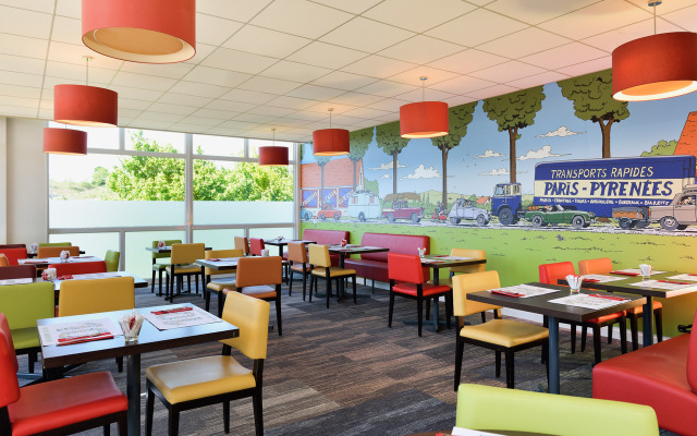 ibis Styles Angouleme Nord