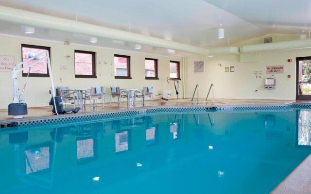 SpringHill Suites by Marriott Peoria