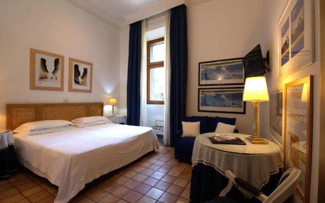Hotel Locanda Cairoli