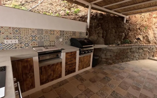 Casa Nuestro Sueno Hotel