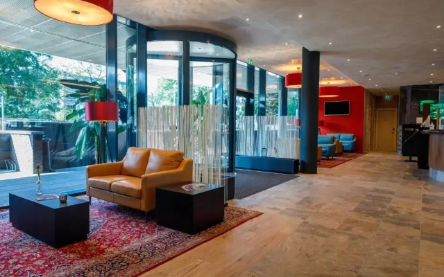 Bastion Hotel Nijmegen