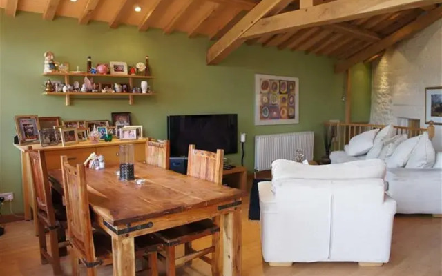 West Woodside House B&B