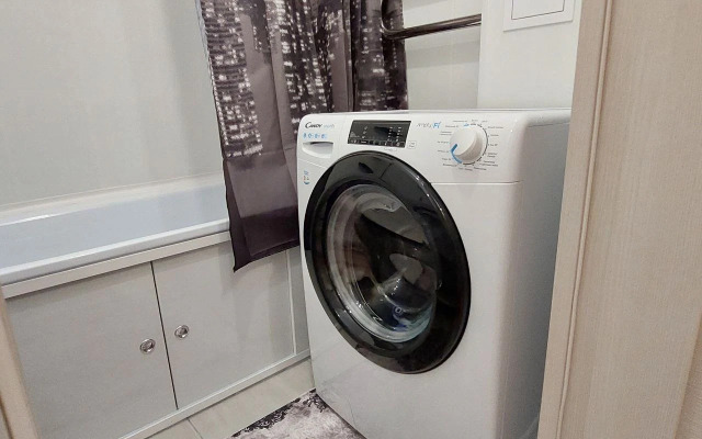 Апартаменты на улице Интернациональная 1 корпус 1