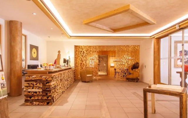 Hotel Bad Schoergau