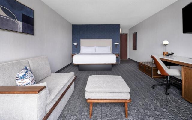 Courtyard by Marriott Austin South