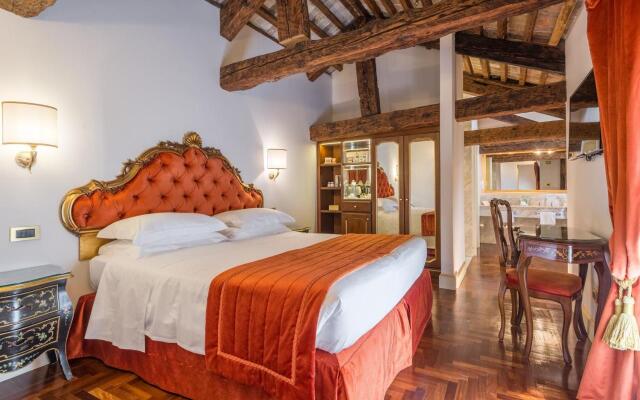 Ai Cavalieri di Venezia Hotel
