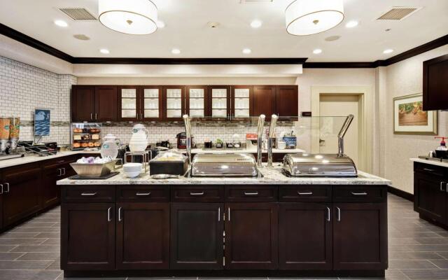 Homewood Suites by Hilton Novi Detroit