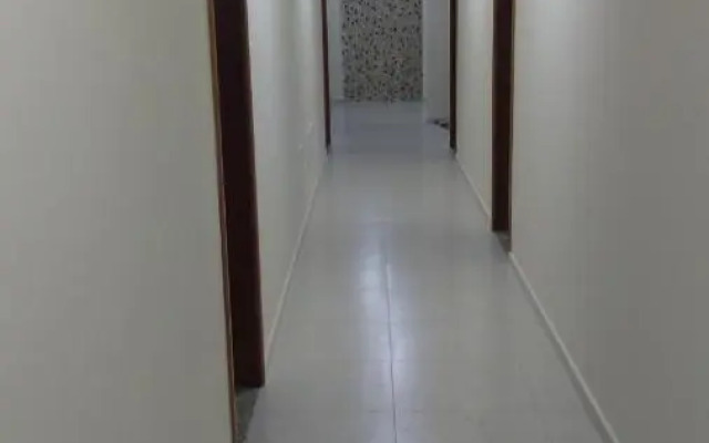 Pousada Circuito das Águas