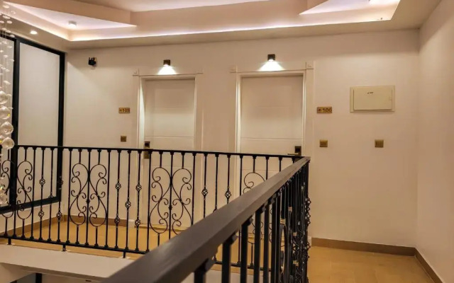 Kingsway Thoddoo Guest House