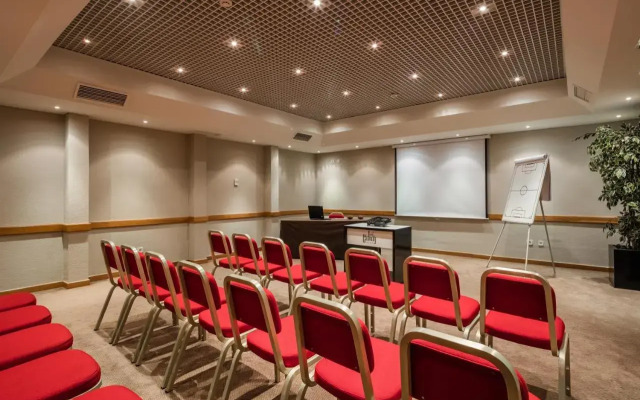 Cidnay Santo Tirso - Charming Hotel & Executive Center