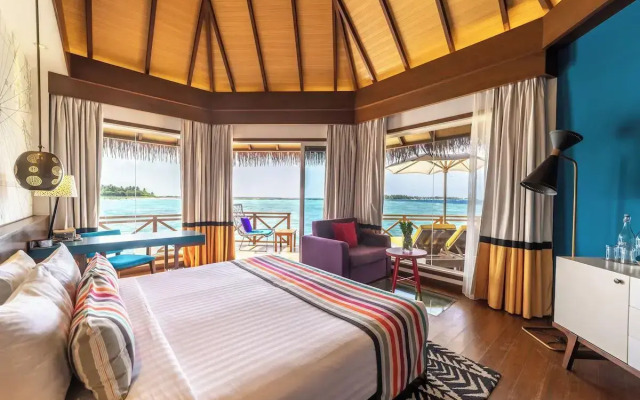 Mercure Maldives Kooddoo