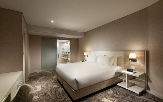 Hilton Darwin