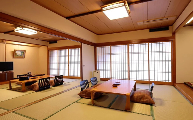 Japanese Style room 사진 3