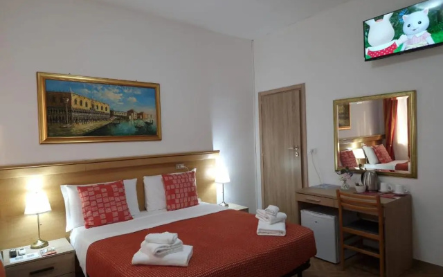 Hotel Da Tito