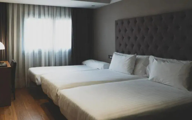 Hotel Zenit Abeba